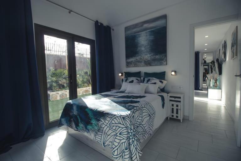 Bungalow Portos With Amazing Privet Garden Playa del Ingles  Exterior foto