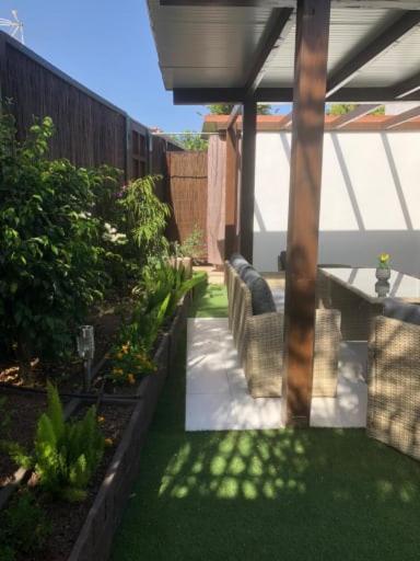 Bungalow Portos With Amazing Privet Garden Playa del Ingles  Exterior foto
