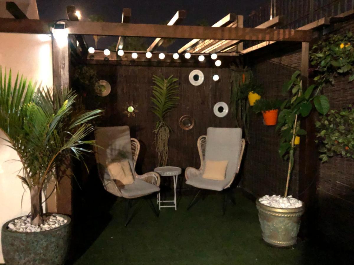 Bungalow Portos With Amazing Privet Garden Playa del Ingles  Exterior foto