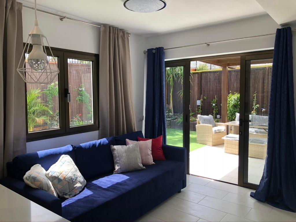 Bungalow Portos With Amazing Privet Garden Playa del Ingles  Exterior foto